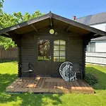 別荘 Rendixime - Karjamaa Garden Free Parking And Coffee *