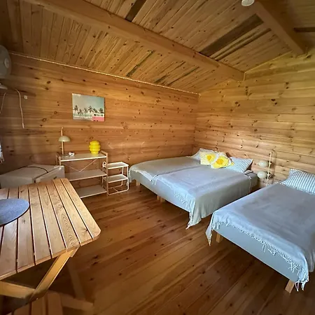 Karjamaa Garden Free Parking And Coffee