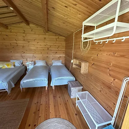 Karjamaa Garden Free Parking And Coffee 度假居