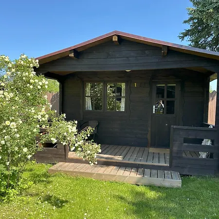 Karjamaa Garden Free Parking And Coffee Pärnu