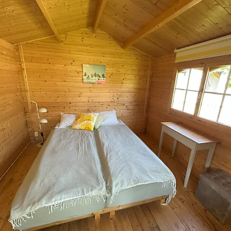 度假居 Karjamaa Garden Free Parking And Coffee *