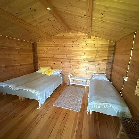 Karjamaa Garden Free Parking And Coffee Сasa de vacaciones *