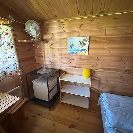 度假居 Karjamaa Garden Free Parking And Coffee 派尔努