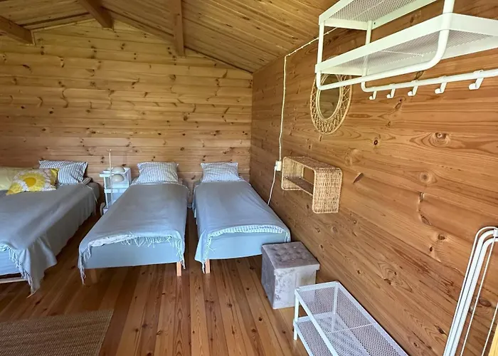 Karjamaa Garden Free Parking And Coffee Сasa de vacaciones