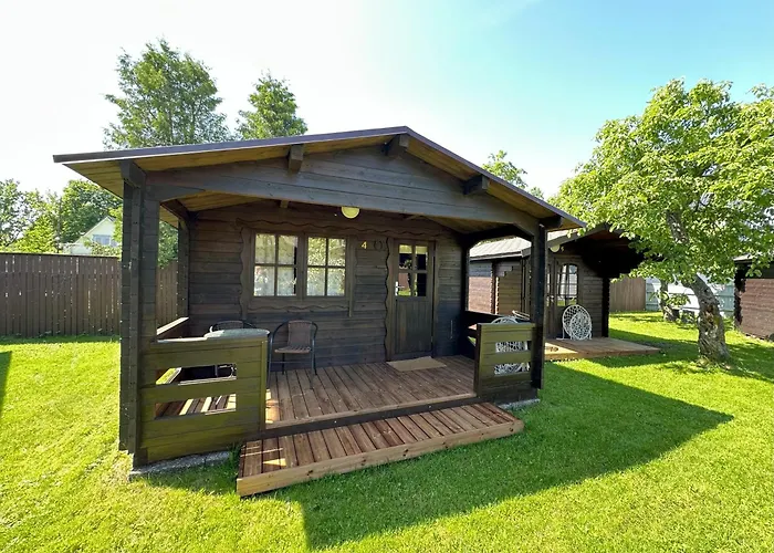 Karjamaa Garden Free Parking And Coffee * Parnu