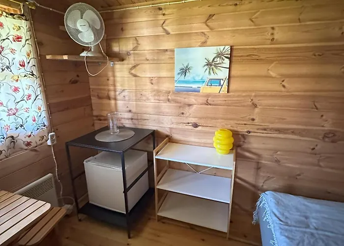 Сasa de vacaciones Karjamaa Garden Free Parking And Coffee Pärnu